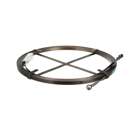 Ridgid TAPE, 62535 1/2 X 1/16 X 50' 62535